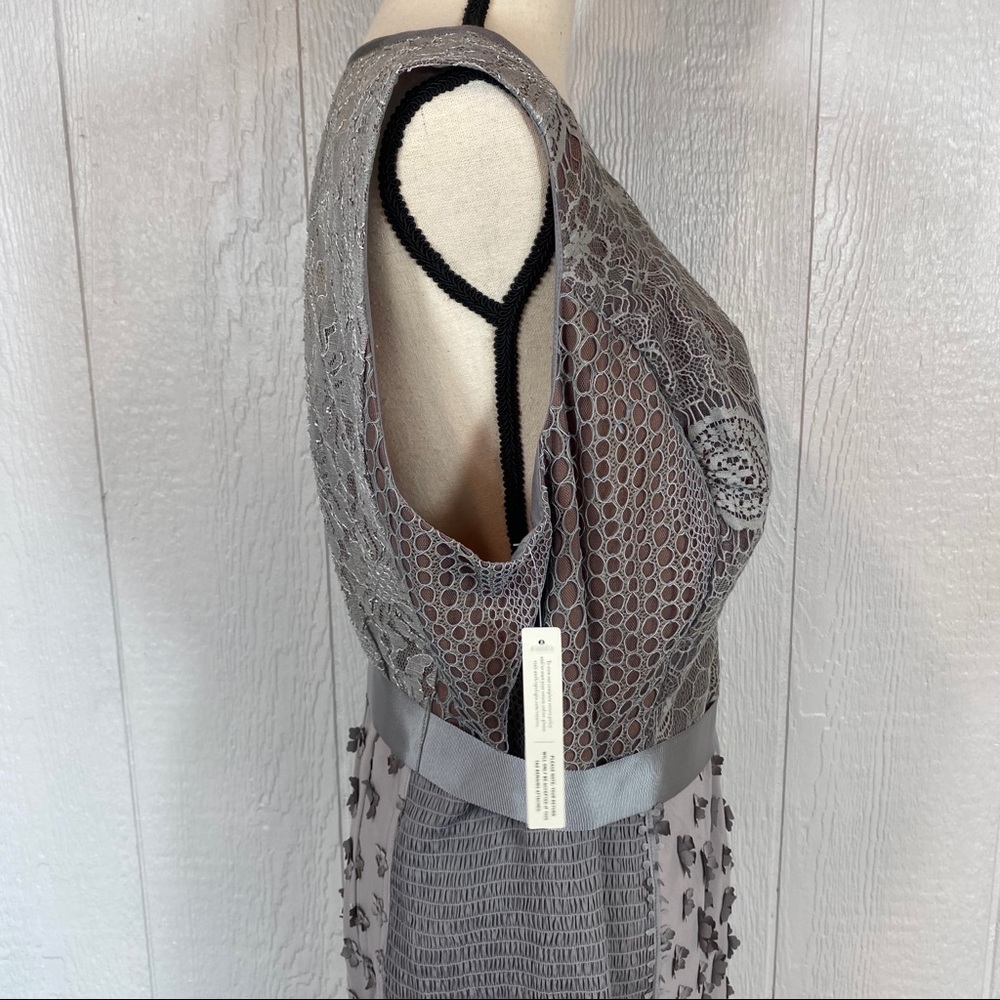 NEW Byron Lars Anthropologie Gisella Dress - Picture 5 of 14
